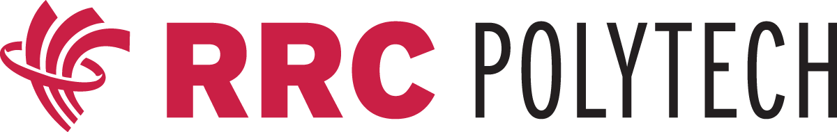 RRC Polytech logo.